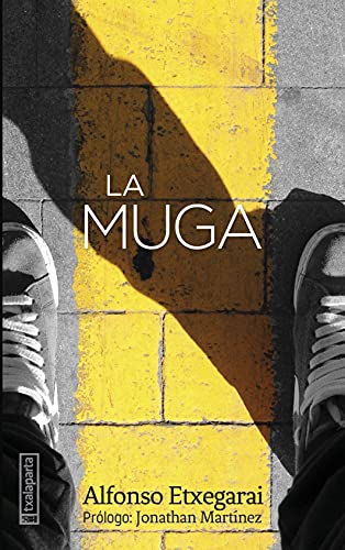 Stock image for La muga for sale by AG Library