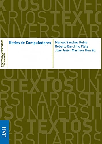 Stock image for REDES DE COMPUTADORES for sale by KALAMO LIBROS, S.L.