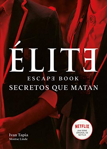 Stock image for LITE. ESCAPE BOOK: Secretos que matan for sale by KALAMO LIBROS, S.L.