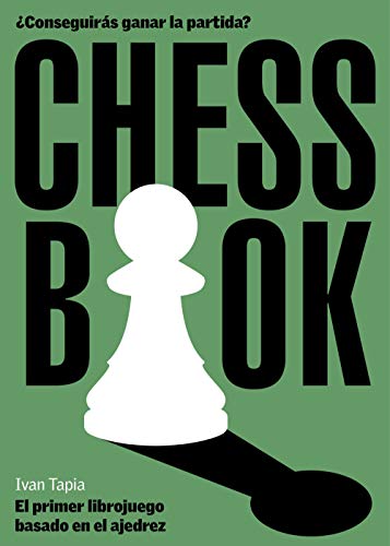 Imagen de archivo de Chess book a la venta por Agapea Libros