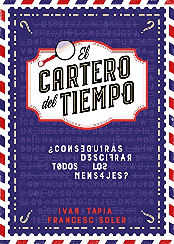 Beispielbild fr El cartero del tiempo zum Verkauf von Agapea Libros