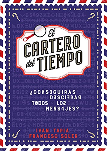 Imagen de archivo de El cartero del tiempo a la venta por Agapea Libros