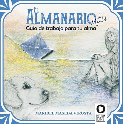 Imagen de archivo de EL ALMANARIO DE MARIBEL a la venta por Antrtica