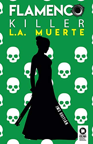 9788418263316: Flamenco killer. L.A. muerte (Novelas)