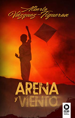 9788418263705: Arena y viento (Novelas)