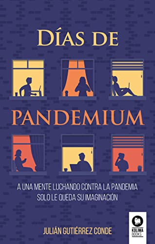 Imagen de archivo de Das de pandemium (Spanish Edition) a la venta por California Books