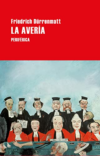 Stock image for La aver?a (Monor, 1) (Spanish Edition) for sale by SecondSale