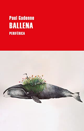 Imagen de archivo de Ballena Format: TradePaperback a la venta por INDOO