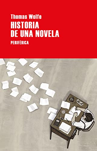 9788418264917: Historia de una novela [Prxima aparicin]