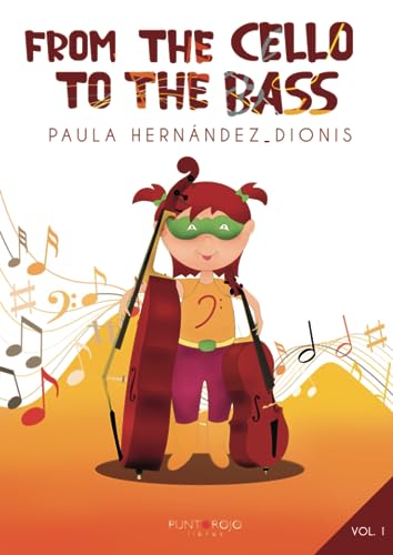 Stock image for From the cello to the bass 1 for sale by AG Library