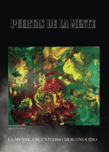 9788418270451: Puertas de la mente