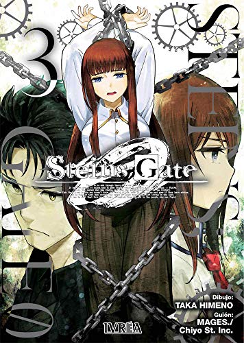 Imagen de archivo de Steins Gate Zero 3 a la venta por AG Library