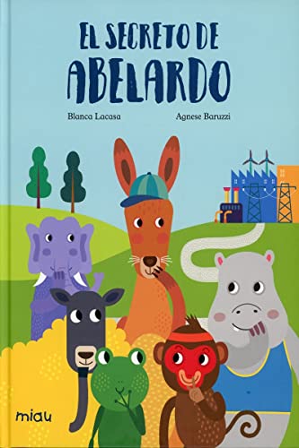 Stock image for EL SECRETO DE ABELARDO for sale by KALAMO LIBROS, S.L.