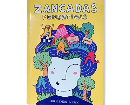 Stock image for Zancadas pensativas for sale by medimops
