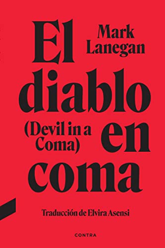 Stock image for DIABLO EN COMA, EL for sale by Siglo Actual libros