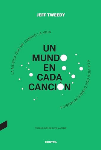 Stock image for MUNDO EN CADA CANCION, UN for sale by Antrtica