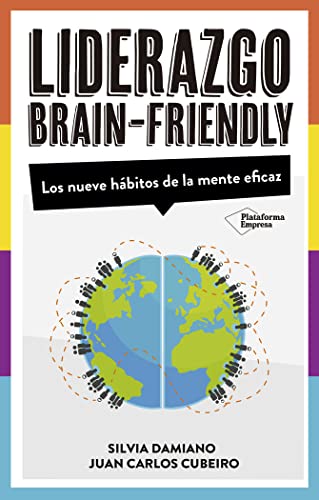 Beispielbild fr El liderazgo Brain-Friendly zum Verkauf von AG Library