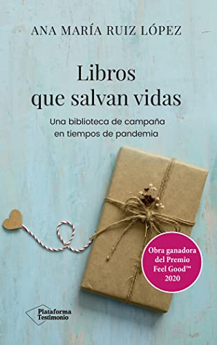 Stock image for Libros que salvan vidas for sale by medimops