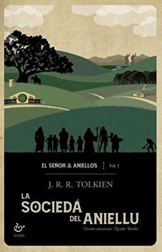 9788418286346: El Se€˜Or De Los Aniellos Vol I: La Socied Del Aniellu