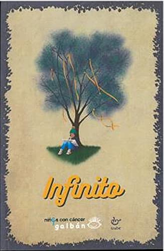 Stock image for INFINITO. for sale by KALAMO LIBROS, S.L.