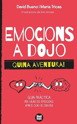 Imagen de archivo de Emocions a dojo. Quina aventura! a la venta por AG Library