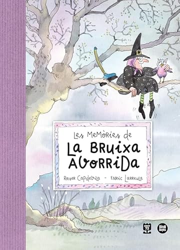 Imagen de archivo de Les memries de la Bruixa Avorrida a la venta por AG Library