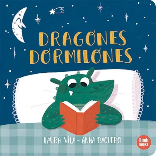 Imagen de archivo de DRAGONES DORMILONES a la venta por KALAMO LIBROS, S.L.