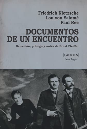 Beispielbild fr DOCUMENTOS DE UN ENCUENTRO zum Verkauf von KALAMO LIBROS, S.L.