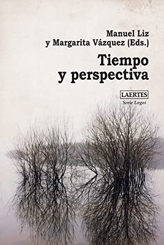Imagen de archivo de TIEMPO Y PERSPECTIVA. a la venta por KALAMO LIBROS, S.L.