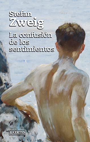 Stock image for LA CONFUSIN DE LOS SENTIMIENTOS for sale by KALAMO LIBROS, S.L.