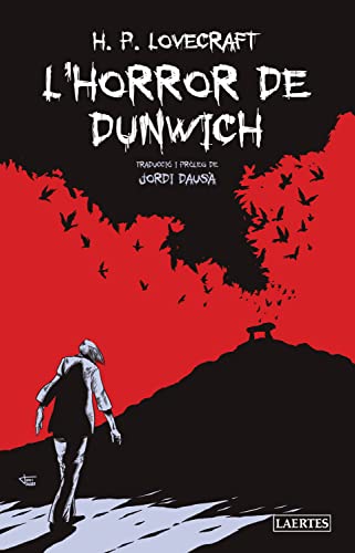 Stock image for L'horror de Dunwich for sale by AG Library