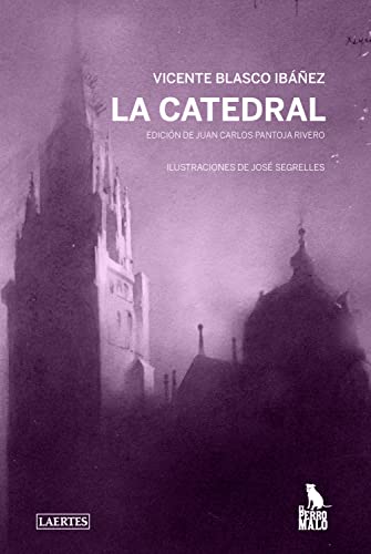 Imagen de archivo de CATEDRAL, LA. a la venta por KALAMO LIBROS, S.L.