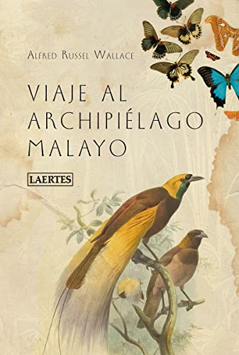 Imagen de archivo de VIAJE AL ARCHIPILAGO MALAYO. a la venta por KALAMO LIBROS, S.L.