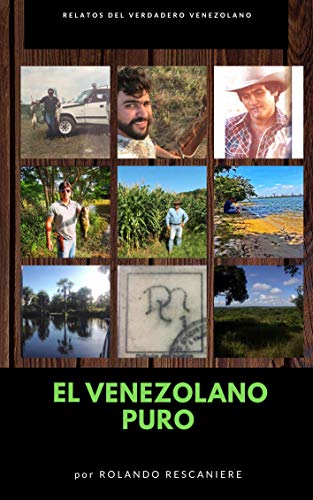 Stock image for VENEZOLANO PURO, EL for sale by Hilando Libros