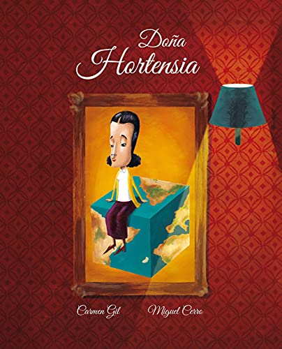 Imagen de archivo de Dona Hortensia (Madam Hortensia) a la venta por Better World Books