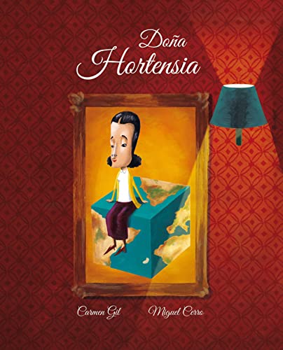 Stock image for Dona Hortensia (Madam Hortensia) for sale by Better World Books