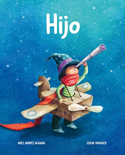 Stock image for Hijo (Son) (Amor de Familia) (Spanish Edition) for sale by Dream Books Co.
