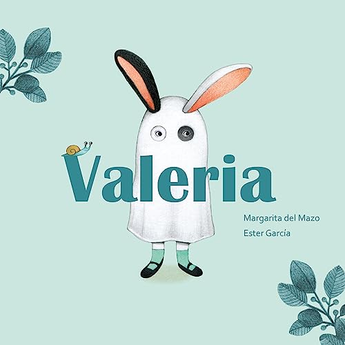 Imagen de archivo de Valeria a la venta por BookOutlet