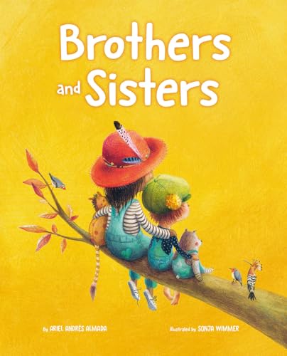 Stock image for Brothers and Sisters (Family Love) for sale by ZBK Books