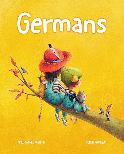Imagen de archivo de Germans (Catalan Edition) a la venta por ThriftBooks-Dallas