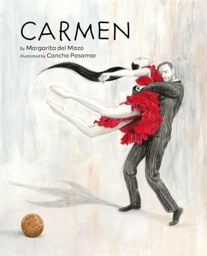 Stock image for Carmen : English Language Edition for sale by Better World Books: West