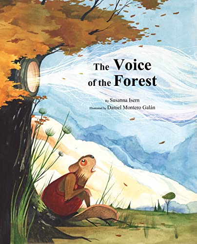 Beispielbild fr The Voice of the Forest zum Verkauf von Blackwell's