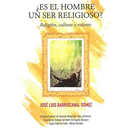 Stock image for Es el hombre un ser religioso? for sale by AG Library
