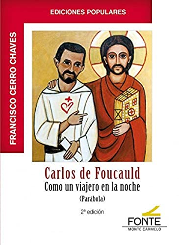 Stock image for Carlos de foucauld for sale by AG Library