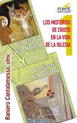 Imagen de archivo de Los misterios de Cristo en la vida de la iglesia a la venta por AG Library