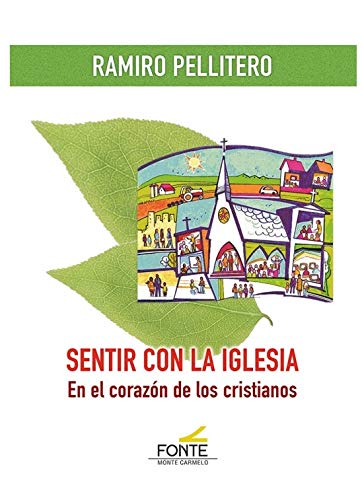 Stock image for Sentir con la iglesia for sale by AG Library