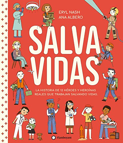 Imagen de archivo de Salvavidas/ Life Savers -Language: spanish a la venta por GreatBookPrices
