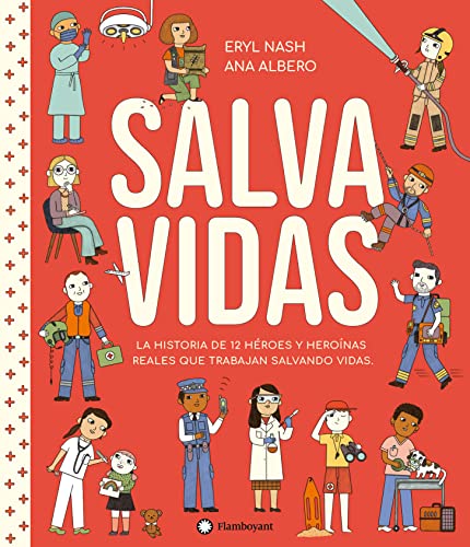 Stock image for Salvavidas/ Life Savers -Language: spanish for sale by GreatBookPrices