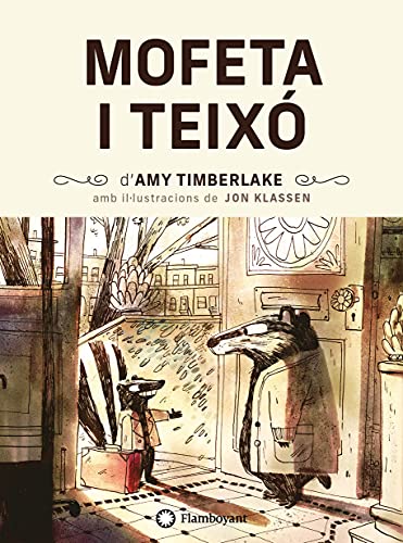 Stock image for Mofeta i Teix for sale by AG Library