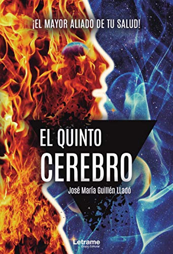 Beispielbild fr El quinto cerebro (Spanish Edition) zum Verkauf von Books Unplugged